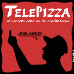 telepizza, Telepizza amenaza con un ERE  telepizza  Telepizza ha alcanzado un acuerdo con el Comité Intercentros (CCOO y UGT) para aplicar un Expediente Regulación en diversos centros de trabajo de todo el territorio del Estado español. Se despedirán a 145 trabajadores, dos en Salamanca, y se cerrarán cinco tiendas en todo el Estado. Además se reducirá un 10% el plus de reparto.  Durante todo el mes de marzo, representantes de CCOO, UGT y Telepizza han estado negociando las propuestas que presentó la empresa para reducir los gastos en costes laborales debido a, según la empresa, la mala situación económica de Telepizza.  La propuesta que la empresa presentó inicialmente proponía unos 250 despidos, y reducciones en los complementos por incapacidad temporal, eliminando el complemento abonado por encima de Convenio, y una reducción del 15% en el plus de reparto en fin de semana y semana . Alegaba para ello la empresa una reducción en los beneficios del 4% durante el año 2012.  Después de las negociaciones, el Comité Intercentros ha aceptado las siguientes medidas que se aplicarán, si nada lo impide, en las próximas semanas:  - 145 despidos en todo el Estado. Que supondrá el despido, al parecer, de dos trabajadores en Salamanca.  - Cierre de cinco tiendas en todo el Estado, tres en Madrid, una en Sevilla y otra en Málaga.  - Reducción del Plus de Reparto en un 10%.  - Eliminación del Complemento de Incapacidad Temporal, eliminando el plus abonado por encima de Convenio que perimitía recibir un salario del 100% durante la baja.  Esto es para lo que sirven los Comités de Empresa, para negociar a espaldas de los trabajadores y trabajadoras y vendernos. Algunos ya lo llevábamos diciendo años. Ahora sólo queda dar respuesta a la empresa y plantar cara. La lucha ha demostrado que se pueden paralizar los Expedientes de Regulación de Empleo y CNT-AIT ya ha dejado bien claro que no da por bueno ni un sólo despido.